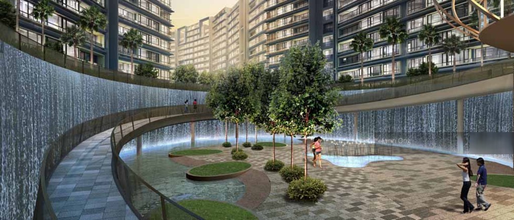 d'Nest (D18), Condominium #124298312